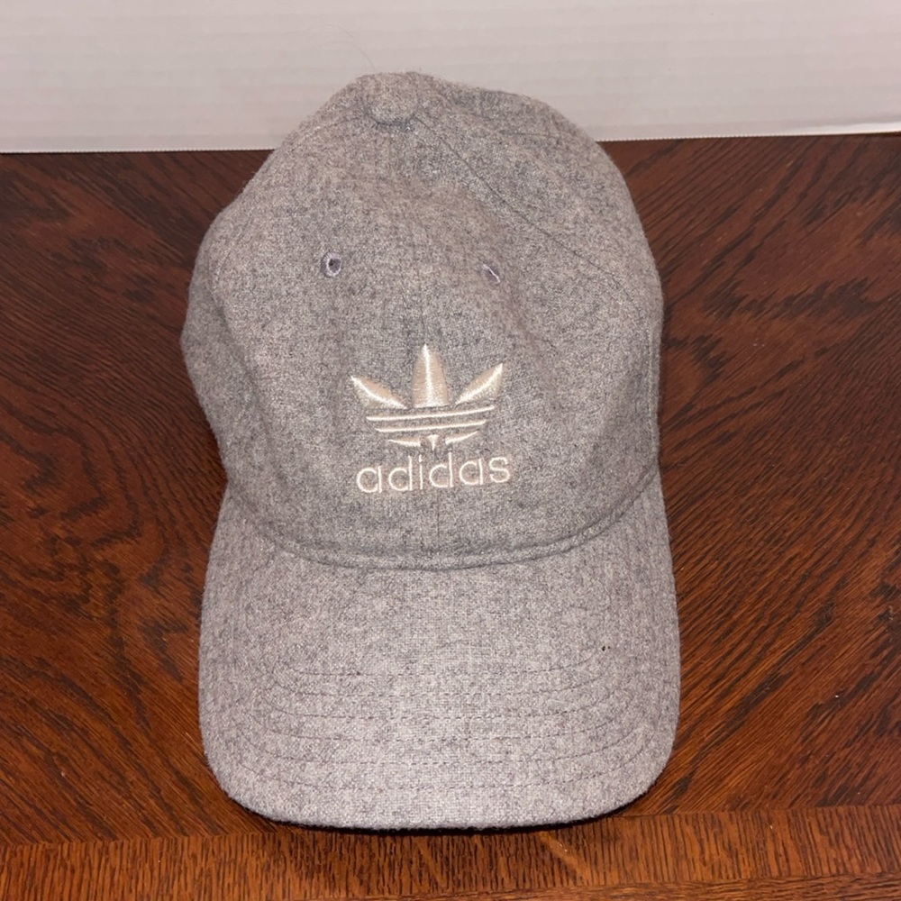 Adidas Hat